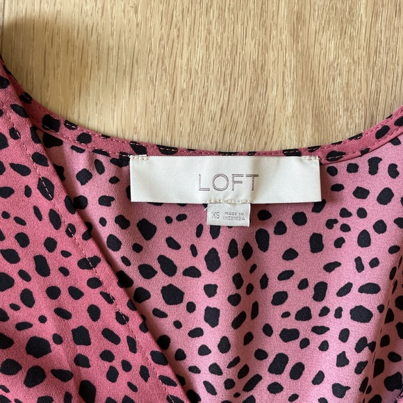 Work blouse - Picture 2 of 2